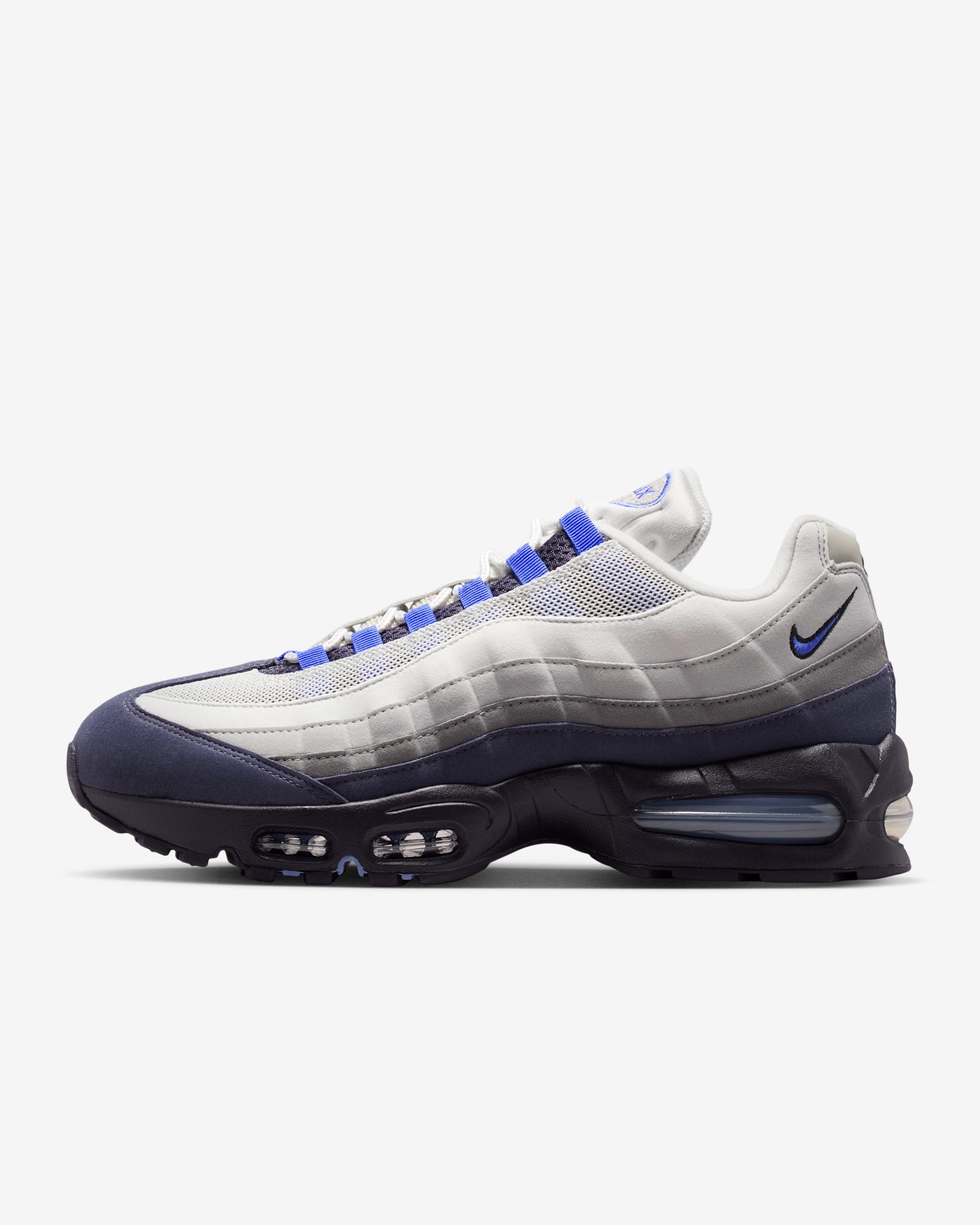 Nike Air Max 95 OG Erkek Ayakkabısı. Nike TR
